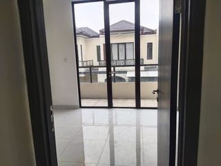 dijual rugiiiiii banget  banget rumah di lavon