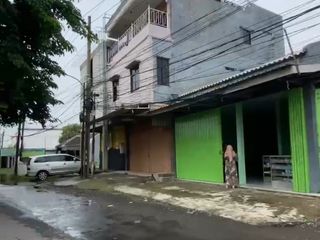 Tempat usaha dan gudang di surabaya timur