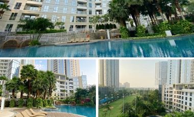 Dijual Cepat Apartemen The Mansion Kemayoran Jasmine