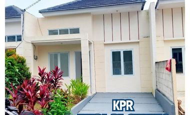 Rumah Ready Di Tenjo, 10 juta All in sdah bisa miliki rumah nya