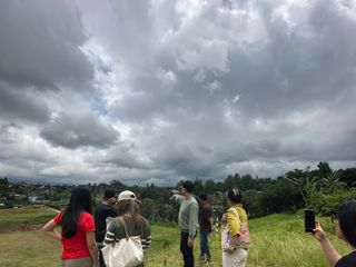 jual tanah di puncak dekat taman safari