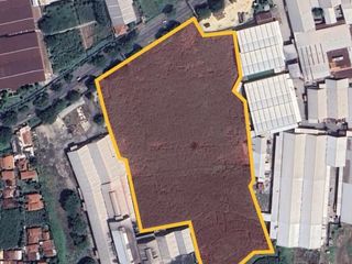 DIJUAL LAHAN INDUSTRI/ZONA MERAH KUDUS