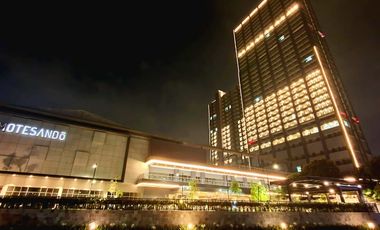 DIJUAL APARTEMEN MEWAH DI BINTARO
