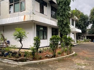 Dijual Gudang eks Pabrik di Jatiuwung, Tangerang
