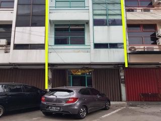 DIJUAL RUKO DI MAMPANG PRAPATAN JAKARTA SELATAN