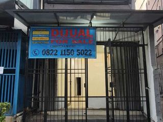 DIJUAL CEPAT Ruko 2,5 lantai di Dekat ITC Fatmawati Bisa Nego