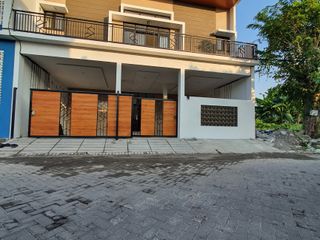 FREE PAJAK DAN BALIK NAMA RUMAH KOST LARIS BUMI MARINA ITS HANG TUAH