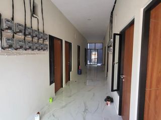 24KAMAR LARIS MAHASISWA ITS HANG TUAH RUMAH KOST DI BUMI MARINA