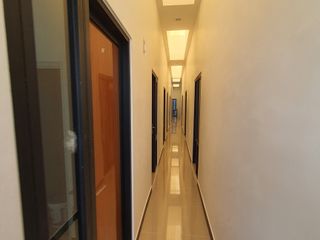 BUMI MARINA LARIS RUMAH KOST MAHASISWA ITS HANG TUAH
