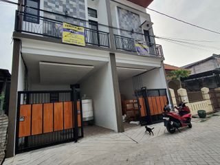 PASTI SUKA 10KAMAR RUMAH KOST BUMI MARINA ITS HANG TUAH