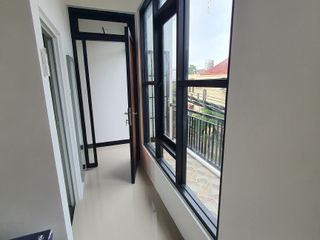 BUMI MARINA RUMAH KOST IDOLA MAHASISWA ITS HANG TUAH 10KAMAR