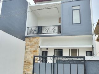 KEPUTIH BHAKTI ITS HANG TUAH RUMAH KOST LARIS 5KAMAR