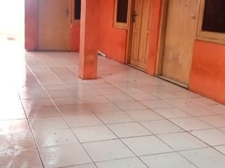 Dijual rumah kosan cimahi jawa barat lokasi dekat kampus Unjani
