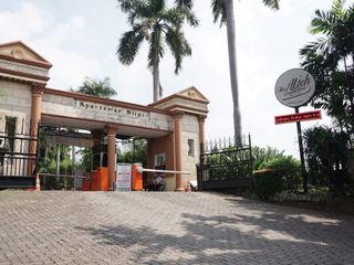 Dijual Apartemen 3 Kamar Tidur Di Apartemen Slipi Jakarta Barat