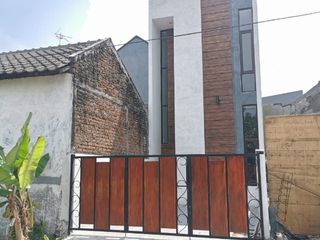 ISTIMEWAHH RUMAH INI PROMOO BOOMBASTIS