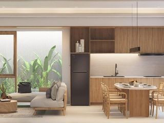 VILLA MODERN 2 LANTAI KAWASAN ELIT DEKAT PANTAI SANUR