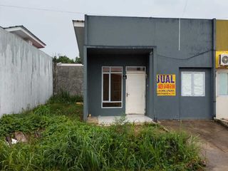 JUAL PERUMAHAN CIPTA GREEN MANSION, SEKUPANG