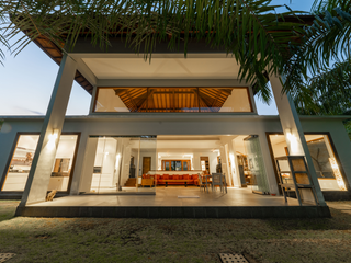 Tranquil Oasis in Bali – A Rare Private Estate North of Tanah Lot