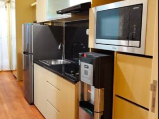 DI SEWA APARTEMEN STUDIO MTOWN M-Town Residence Summarecon Serpong