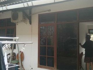 Disewakan Rumah Fully furnished Di Bukit Sari