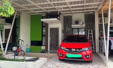 Dijual Rumah di Green Ara, Harapan Indah Bekasi