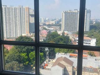 Apartemen Depan Unpar Ciumbuluit Bandung