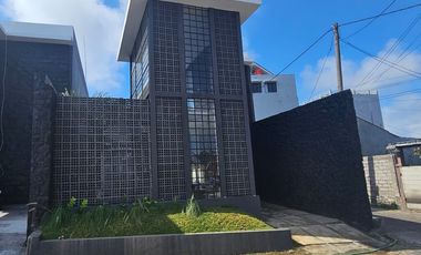 Villa unik di daerah Uluwatu, Pecatu, Bali