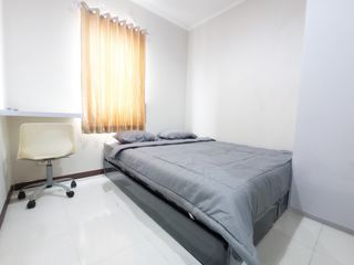 Anarta Vanya Park Boulevard Barat BSD Tangerang Selatan Banten