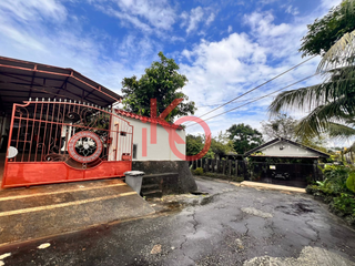Rumah Cantik Strategi dan Nyaman di Nagoya