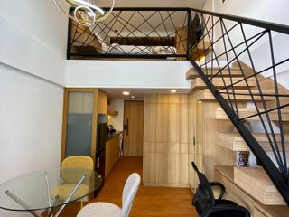 1 Bed Room Apartment Co Living Gatot Subroto Tengah Denpasar