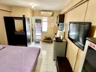 Apartemen Gading Nias Residence Lt Tinggi