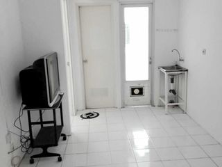 Apartemen Gading Nias Tower Bougenville Rapi Terawat