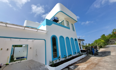 Brand New Villa at Ungasan
