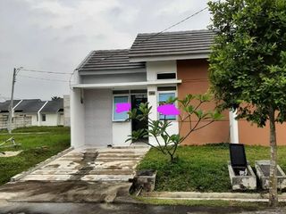 Dijual Rumah di Citra Maja Raya