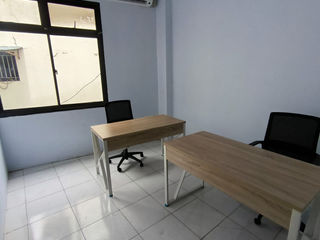 Disewakan Kantor di Sario Kota Manado Dekat Jalan Raya