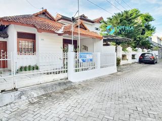 Rumah Pandeansari dekat UGM Sawitsari Pogung Pandega Deresan Gejayan Pakuwon