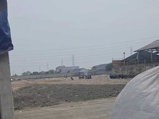 Disewakan Tanah Siap Pakai Tarumajaya