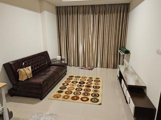 DISEWAKAN UNIT 1 BR APARTEMEN CLEON PARK, JGC, JAKARTA TIMUR