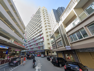 Disewakan Apartemen Studio Thamrin city Full Furnish