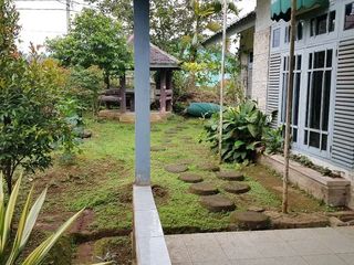 MURAH Villa Green Apple PUNCAK, Jual Cepat