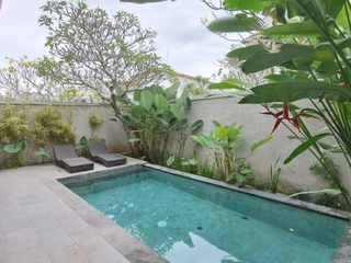Villa Pererenan - 3 Bedroom ensuite 3bathroom