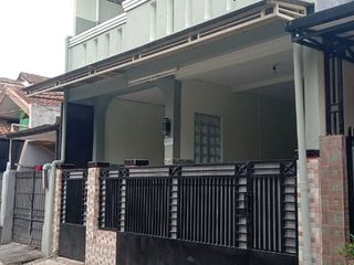 Dijual Rumah murah 3 Lantai Rancaekek Bandung