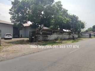 Dijual Cepat Gudang dekat Kota Mataram