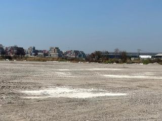 Disewakan lahan paving siap pakai,startegis, bisa sewa sebagian