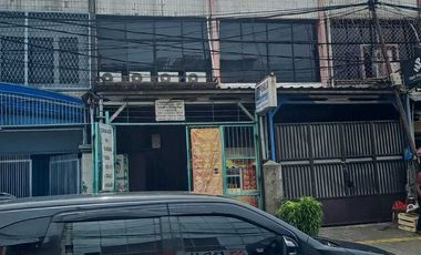 Dijual Cepat Ruko Jl Muwardi Lokasi Strategis dekat Trisakti & Untar