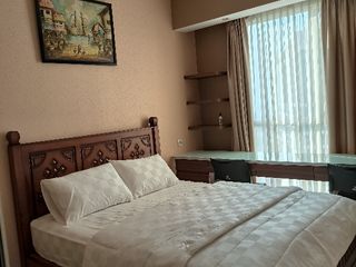 apartemen Gandaria Deket pondok indah