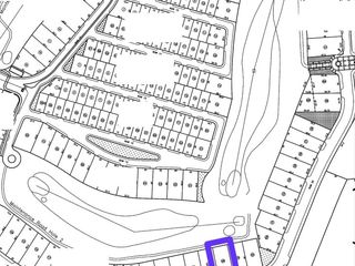 DIJUAL TANAH BUKIT GOLF MEDITERANIA CITRALAND SURABAYA RON.A2109