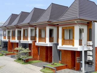 Rumah Kos 8 Kamar Dekat Kampus Ub, Umm, Uin, Um