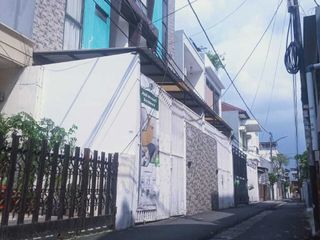 Dijual Rumah Kost 32 Kamar 3lt Abdi Muwardi Residence Dekat Trisakti