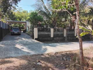 Jual rumah villa di argomulyo sedayu bantul Yogyakarta